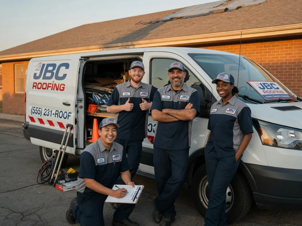 Roof Replacement company in Blaine, KY