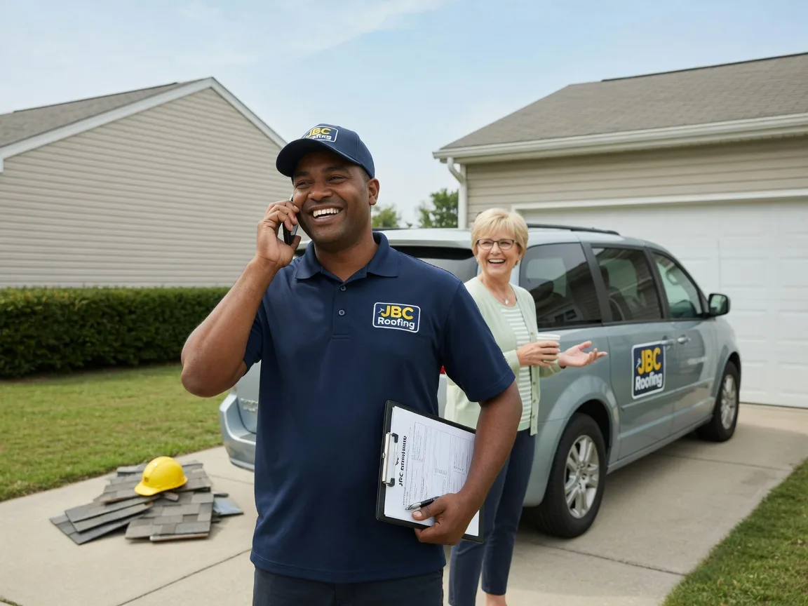 Roof Replacement Blaine, KY FAQs